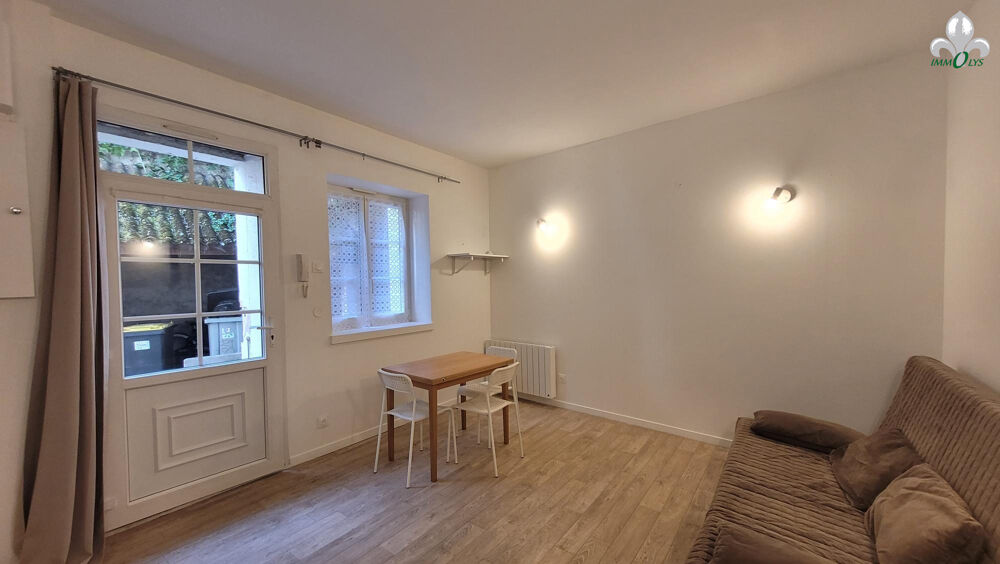 Location Appartement TYPE SUDIO CENTRE VILLE Dijon