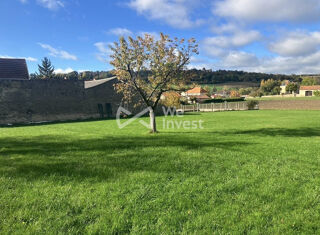  Terrain � vendre 1390 m�