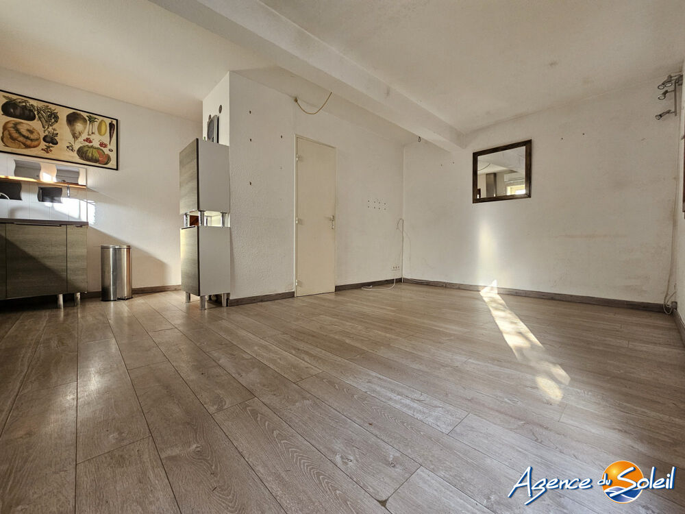 Vente Maison VILLA - PROCHE PORT/VILLAGE Gruissan