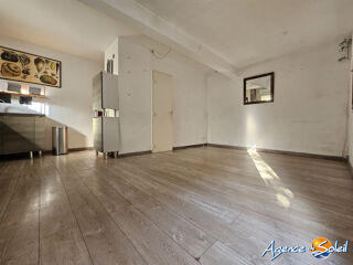  Maison à vendre 2 pièces 37 m²