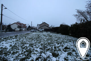  Terrain � vendre 644 m�