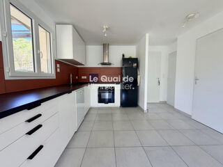  Maison � vendre 3 pi�ces 69 m�
