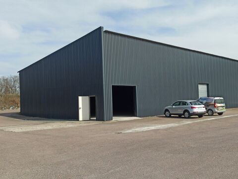   LOCATION BRIVE (19) - 300M² STOCKAGE 