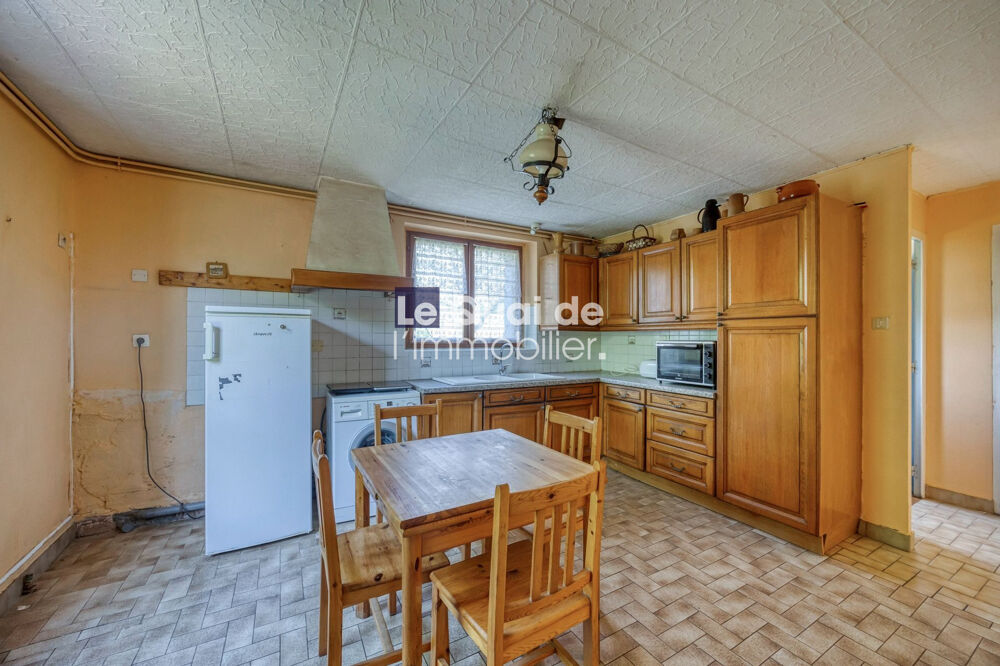 Vente Maison Maison de 10 pièces (226 m²) en vente à MOIRANS Moirans