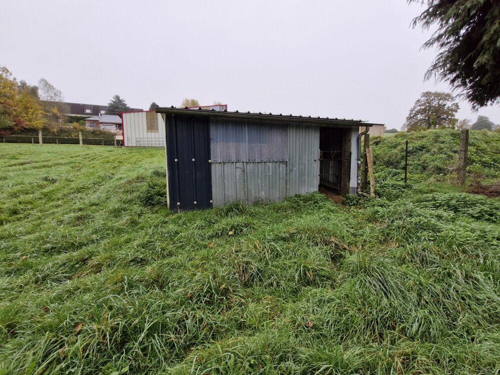 Vente Terrain TERRAIN CONSTRUCTIBLE Valdallière