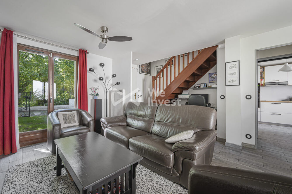 Vente Maison Maison 3 chambres proche gare et écoles privées Sainte-Genevi? Argenteuil