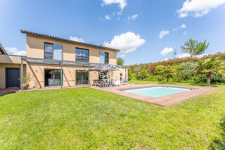  Maison à vendre 7 pièces 180 m²