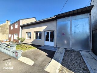  Maison à vendre 3 pièces 65 m²