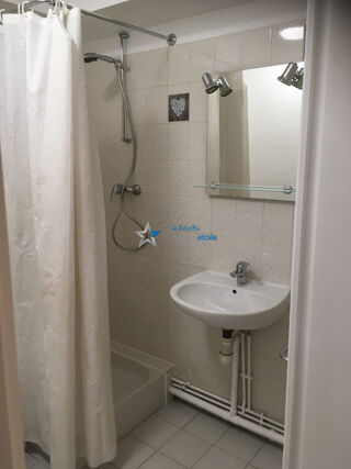  Appartement � vendre 2 pi�ces 40 m�