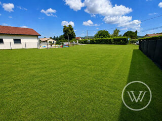  Terrain à vendre 587 m²
