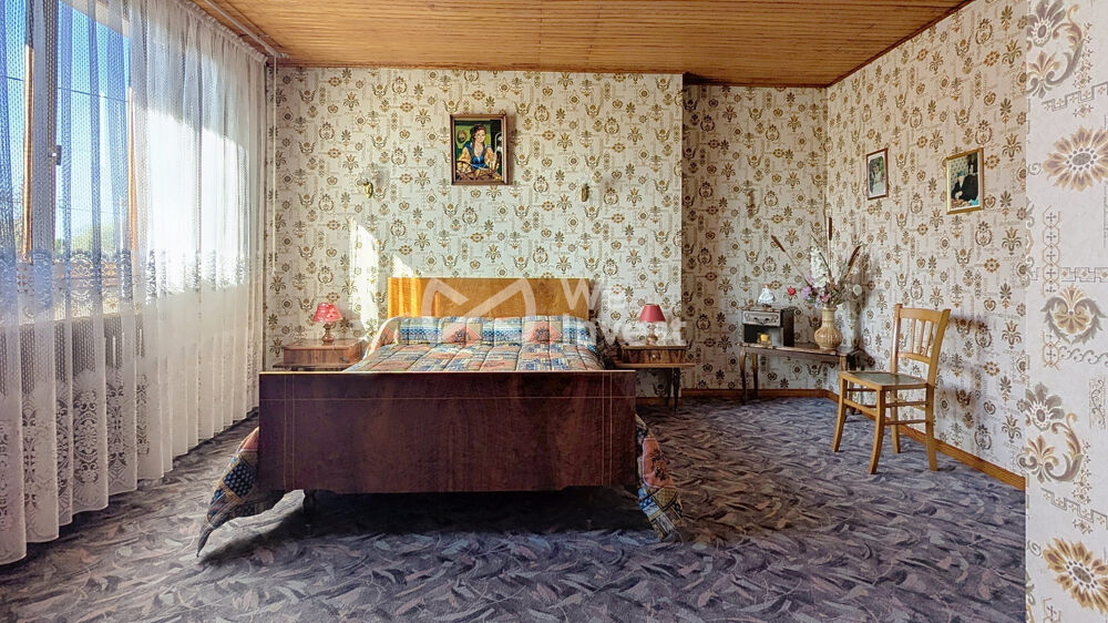 Vente Maison Maison de ville La ferté-bernard