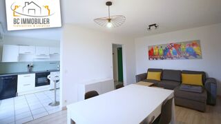  Appartement à louer 2 pièces 50 m²