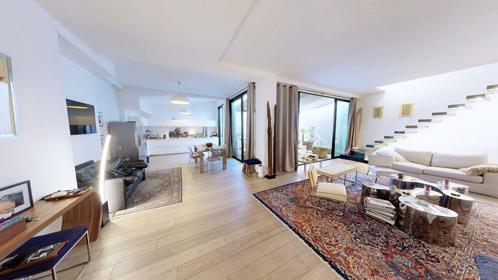 � vendre  Maison Saint-Cloud (92210)