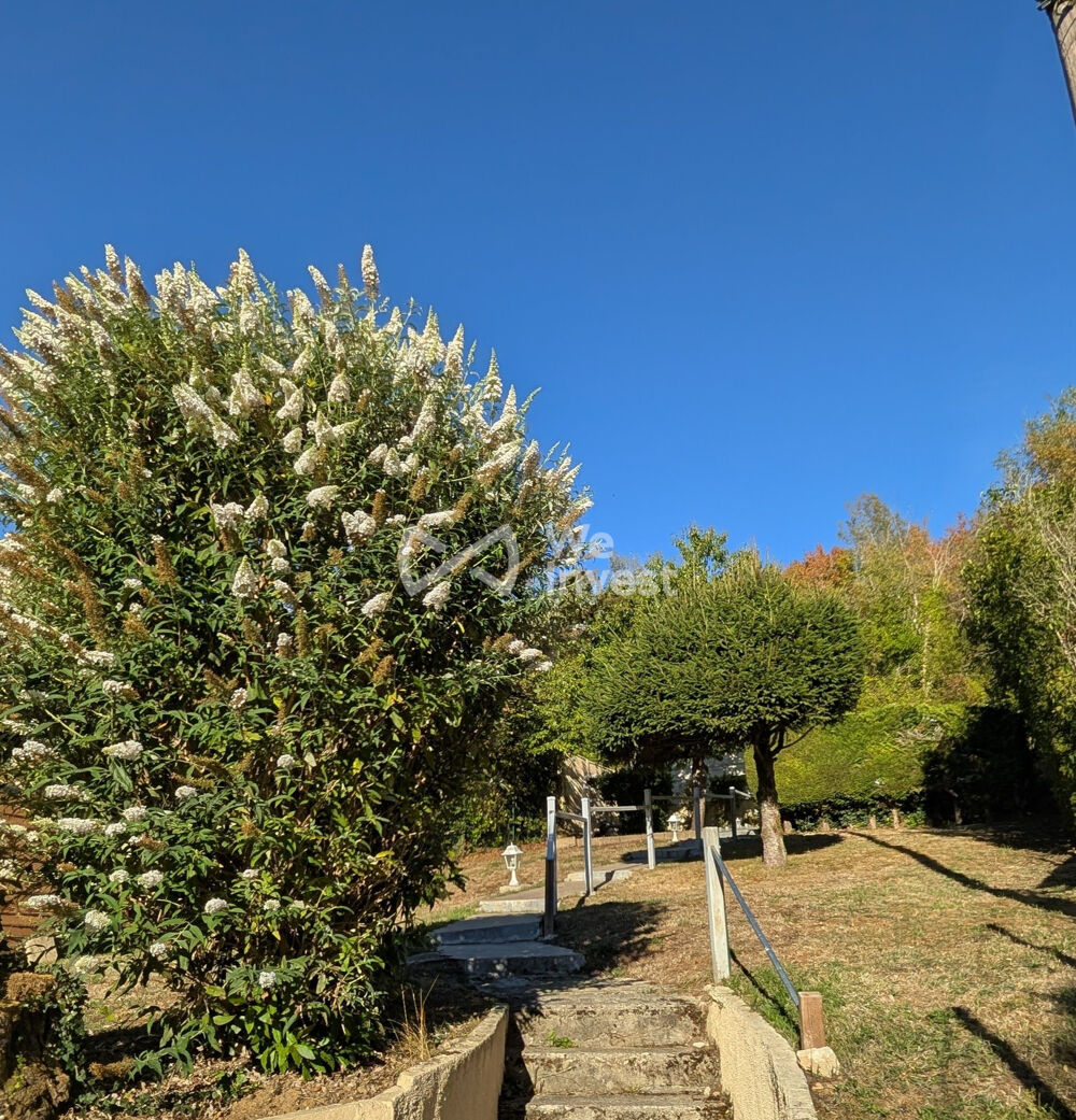 Vente Maison Chalet Sammeron