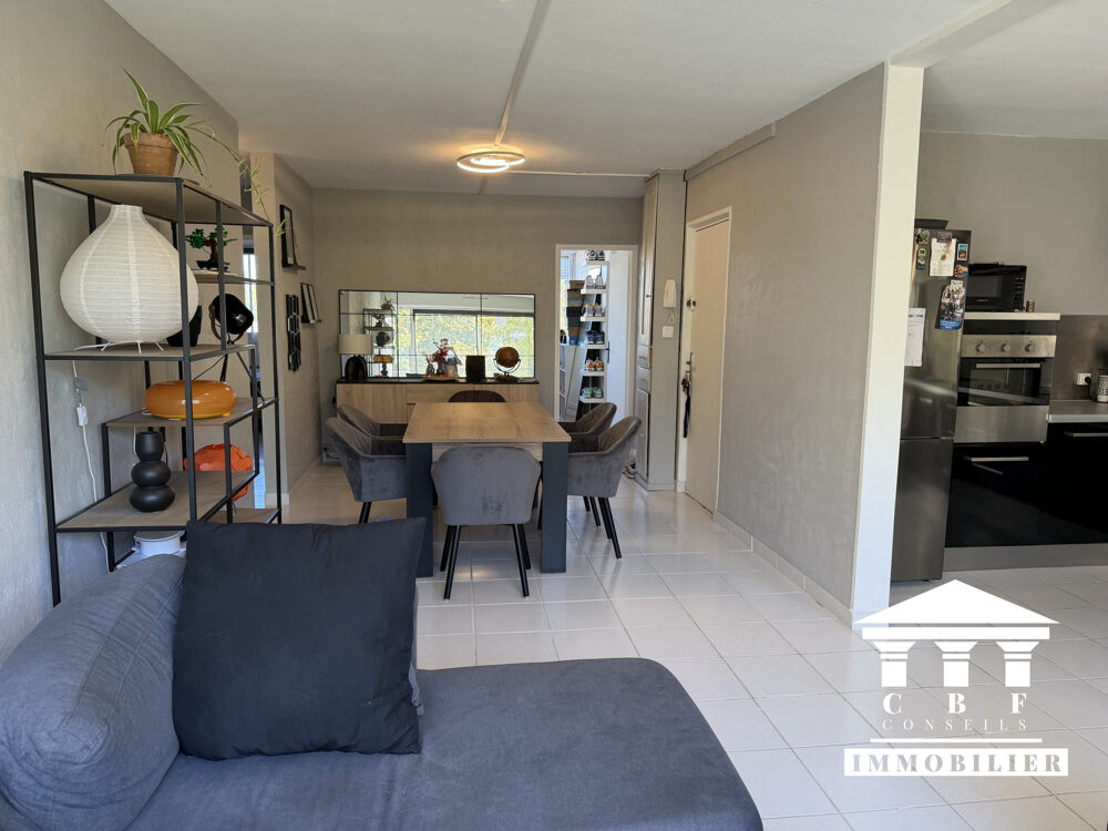 Vente Appartement Appartement 4 pièces, parking, proche centre ville Chalon-sur-saône