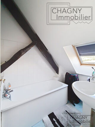  Appartement à louer 2 pièces 50 m²