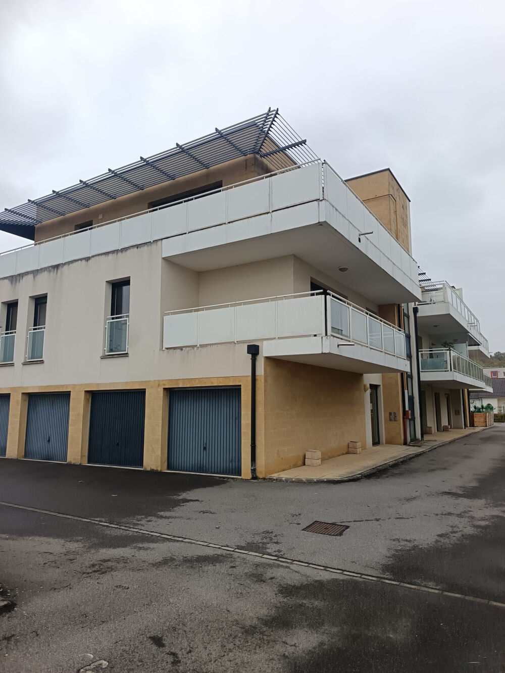 Vente Appartement Appartement à vendre Amnéville Amnéville