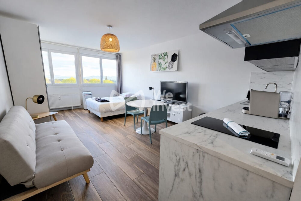 Vente Appartement Appartement à vendre Dardilly Dardilly