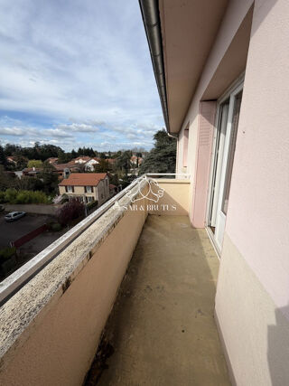  Appartement à vendre 4 pièces 71 m²