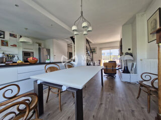  Maison � vendre 7 pi�ces 197 m�