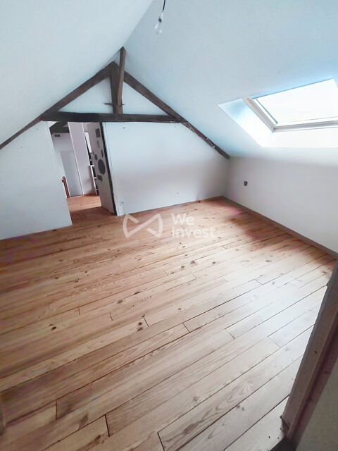   Maison � vendre Vay Maison - 8 pi�ce(s) - 183 m�