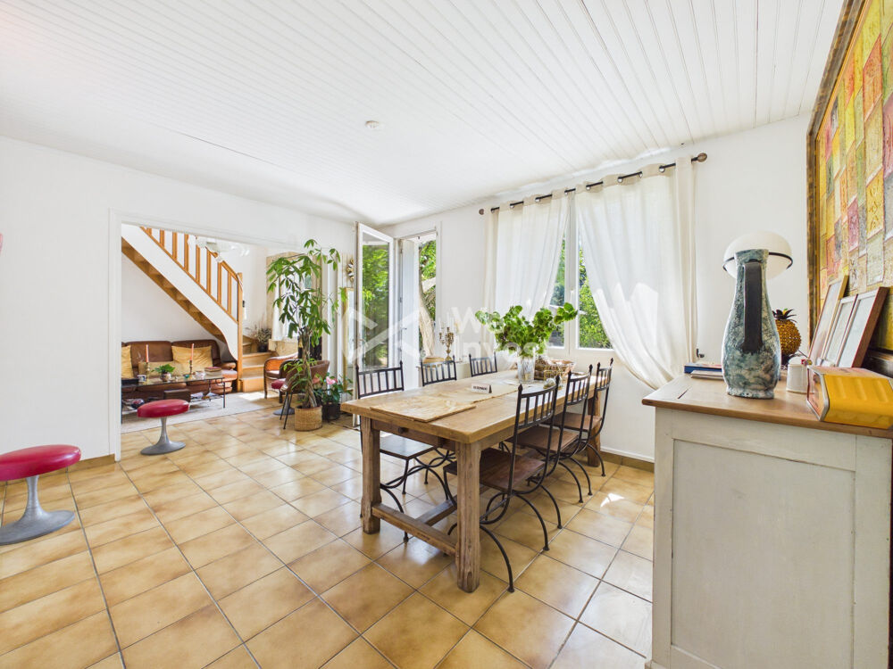 Vente Maison AGREABLE MAISON EVRY VILLAGE Évry-courcouronnes