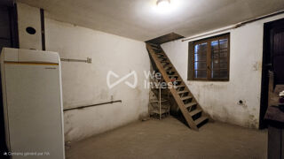  Maison � vendre 4 pi�ces 94 m�