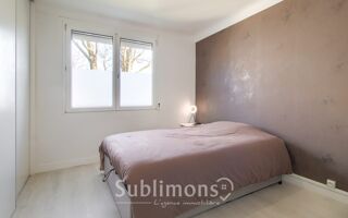  Appartement � vendre 3 pi�ces 53 m�