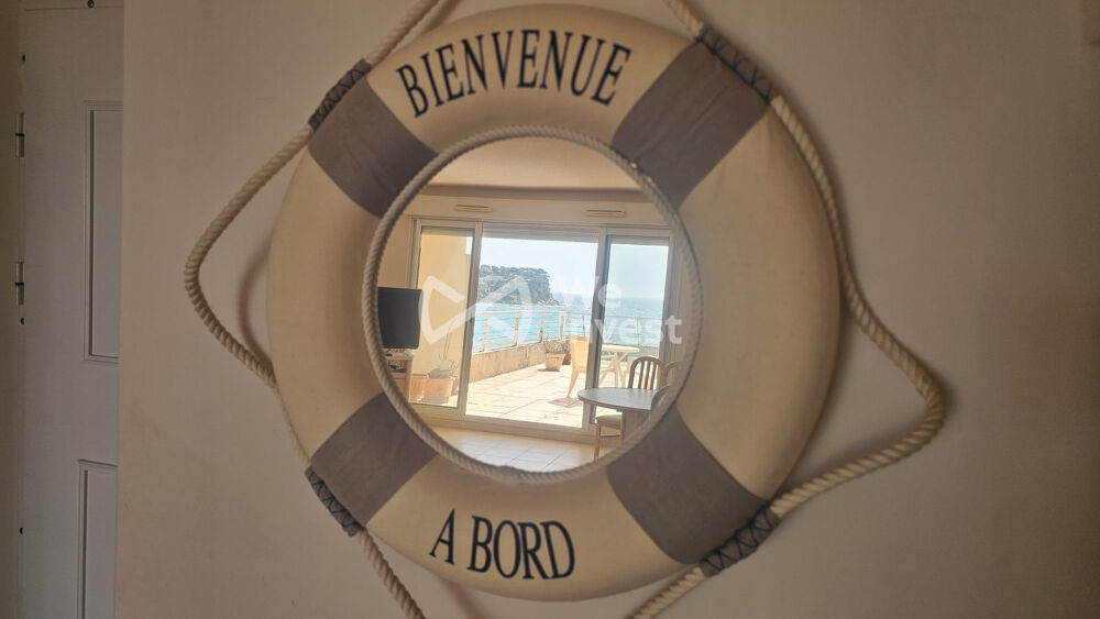 Appartement 3 pièces 86 m² · à Carry-le-Rouet · 86 m² · 679 000 €