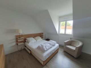  Maison à louer 4 pièces 75 m²