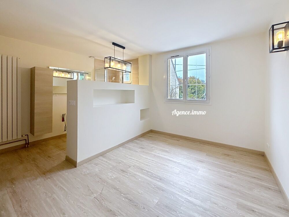 Vente Maison Maison à vendre Nouzilly Nouzilly