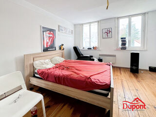  Immeuble à vendre 250 m²
