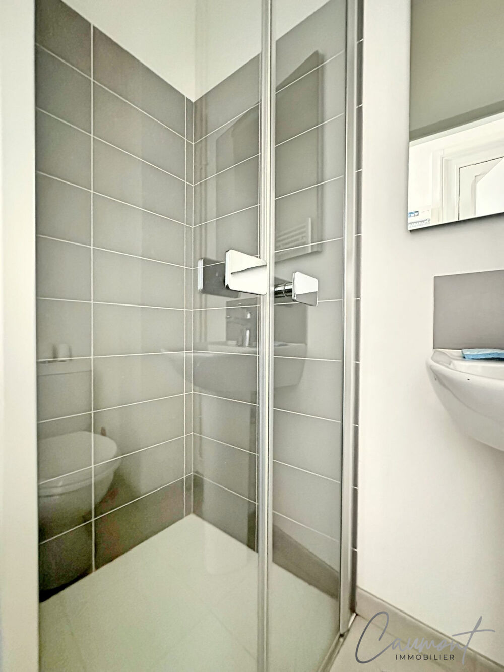PERREY - APPARTEMENT T1