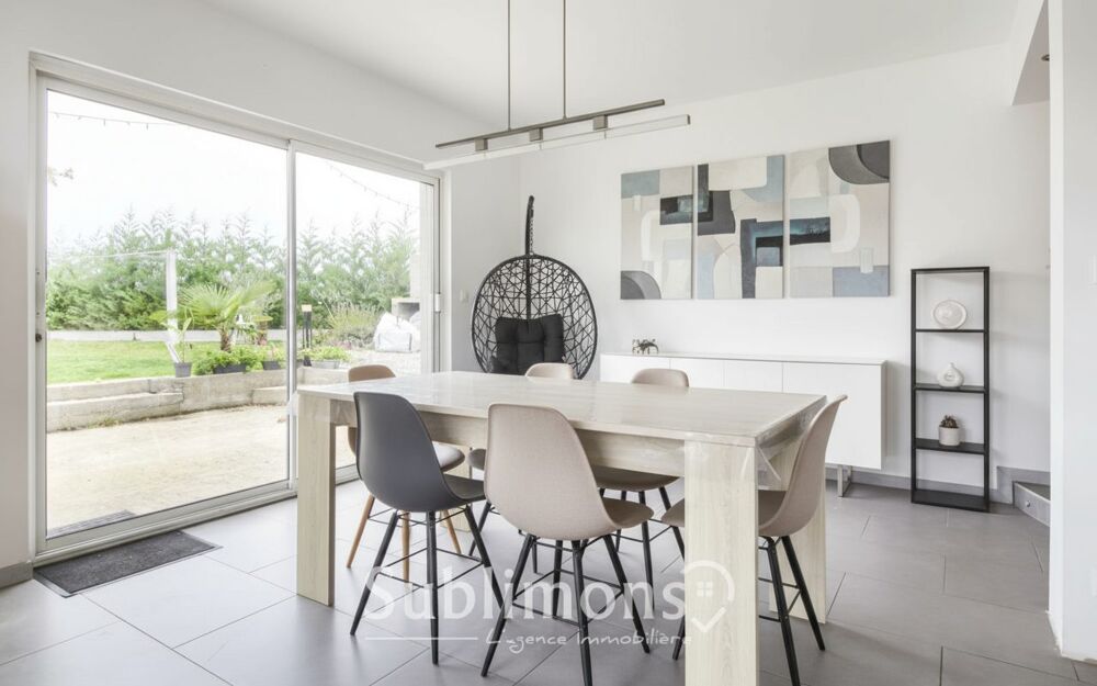 Vente Maison Maison à vendre Vallet Vallet