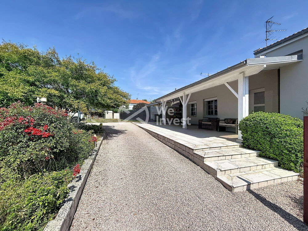 Maison à vendre Lons