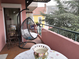  Appartement à vendre 3 pièces 69 m²