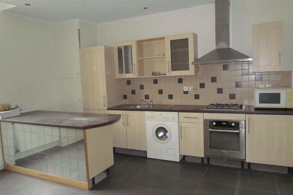 Appartement à vendre Grigny