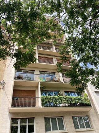  Appartement à vendre 2 pièces 57 m²