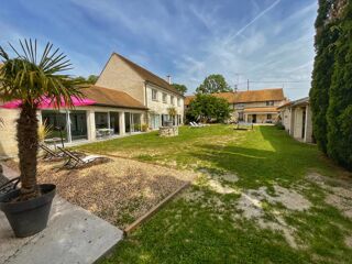  Maison � vendre 15 + pi�ces 718 m�