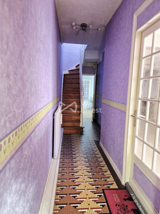  Maison � vendre 4 pi�ces 108 m�