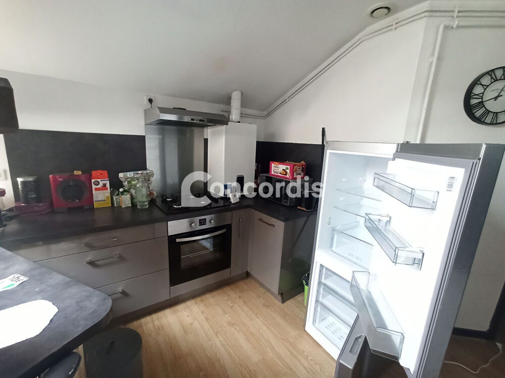 Location Appartement Appartement 3 pièces (62 m²) à louer à NANCY Nancy