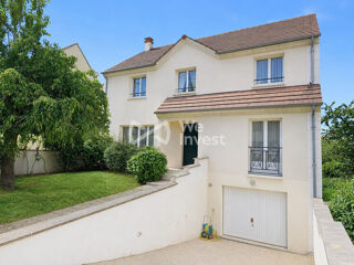  Maison à vendre 7 pièces 157 m²