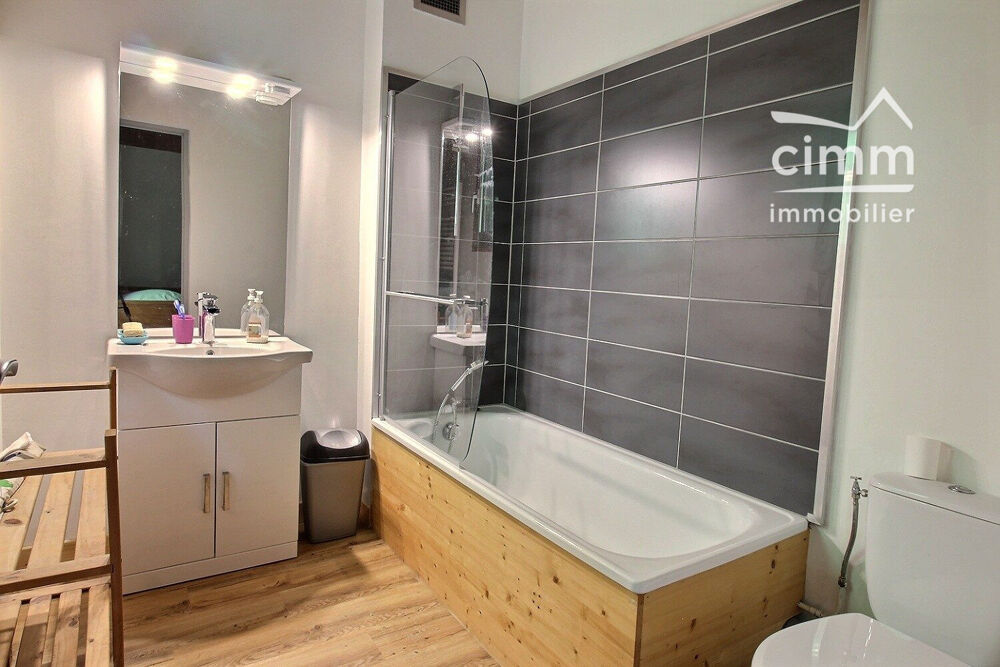 � vendre  Maison Sallanches (74700)