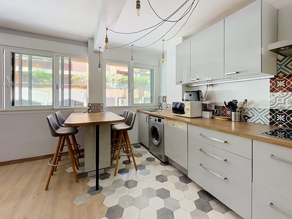 Toulouse Saint-Georges - Beau T2 49m²