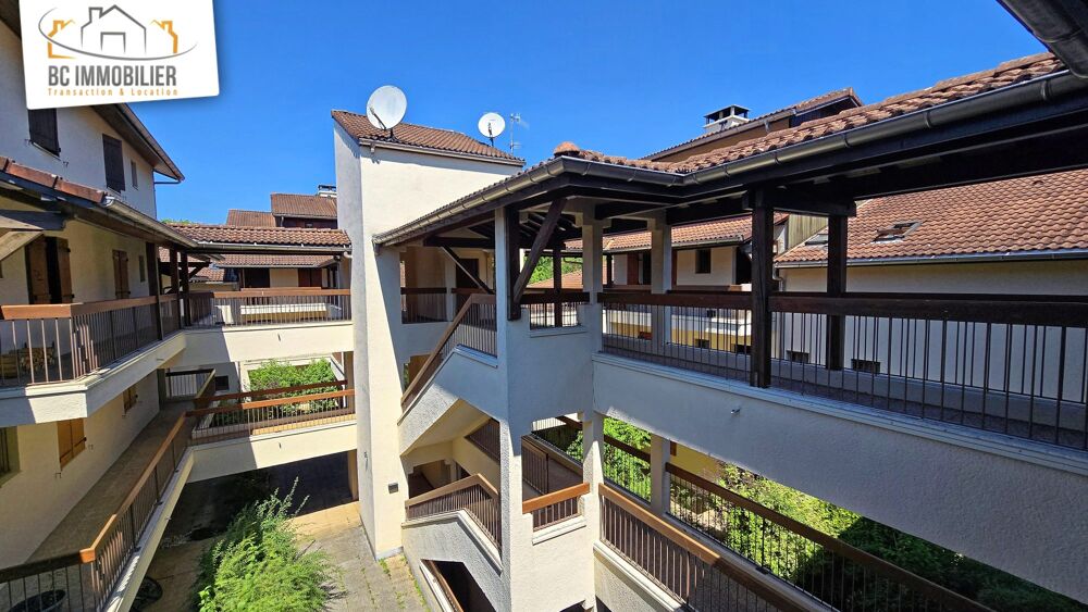 à vendre  Appartement Prévessin-Moëns (01280)