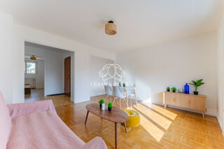  Appartement à vendre 3 pièces 65 m²