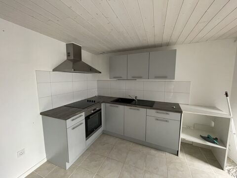   SPL32 Maison - 2 pi�ce(s) - 52 m�