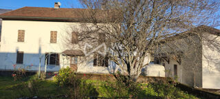  Maison à vendre 15 + pièces 250 m²