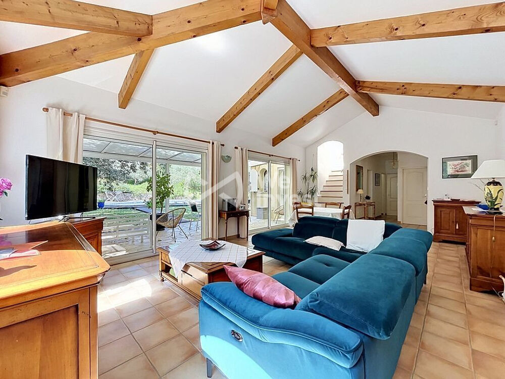 Vente Maison MAISON T6 - RESTINCLIERES Restinclières