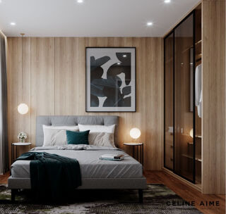  Appartement � vendre 4 pi�ces 140 m�